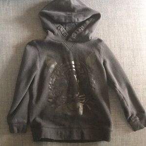 Boys sweatshirt